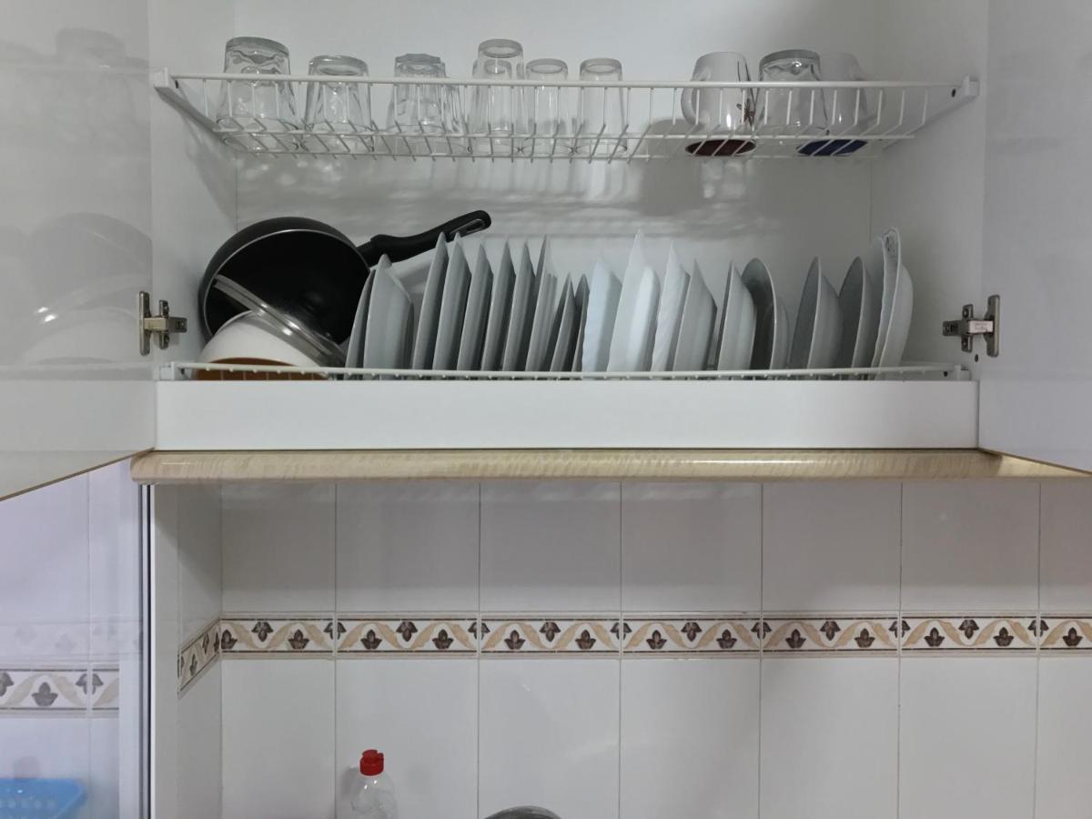 Appartement Apartamento Teatinos Con Piscina Espectacular, Aire Acondicionado En Salon-comedor Y Ventiladores En Málaga