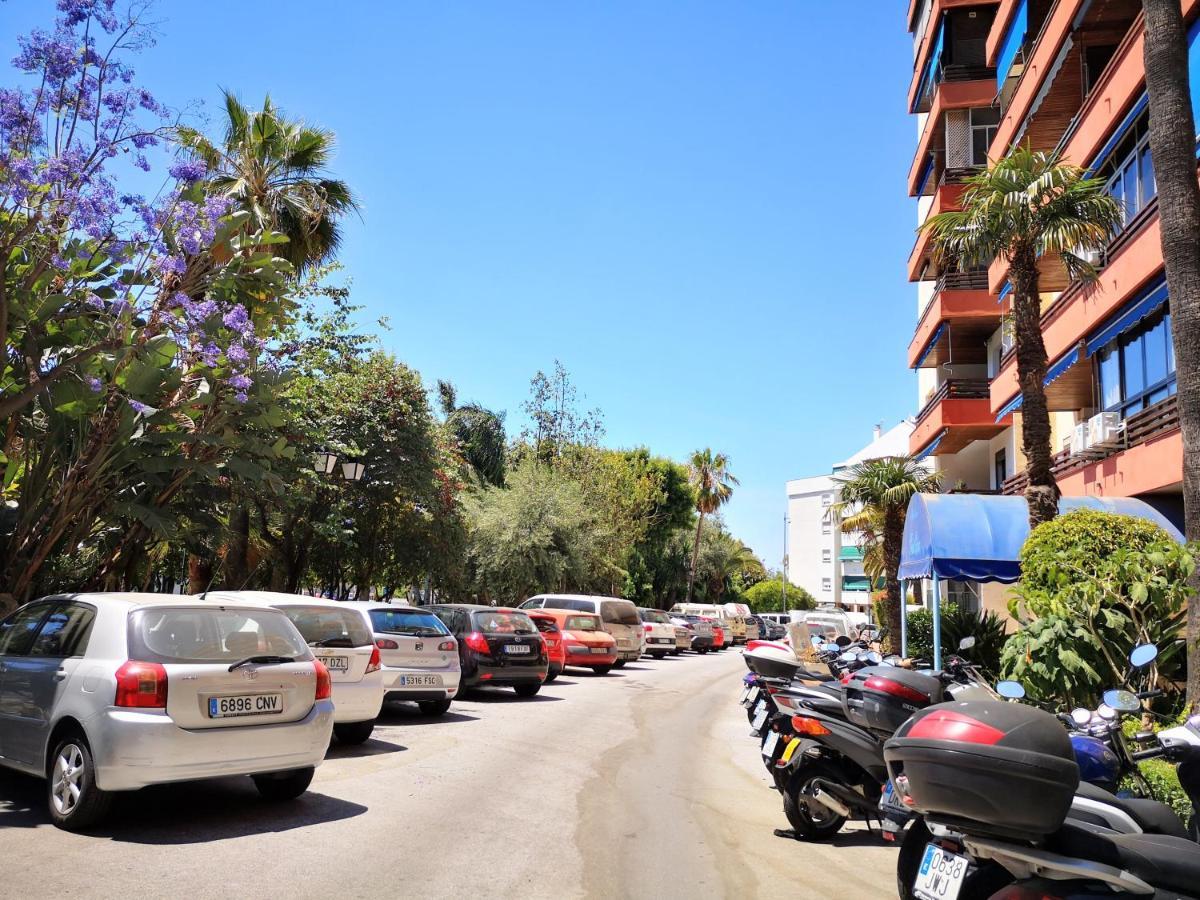 Appartement Espectacular Playa Málaga