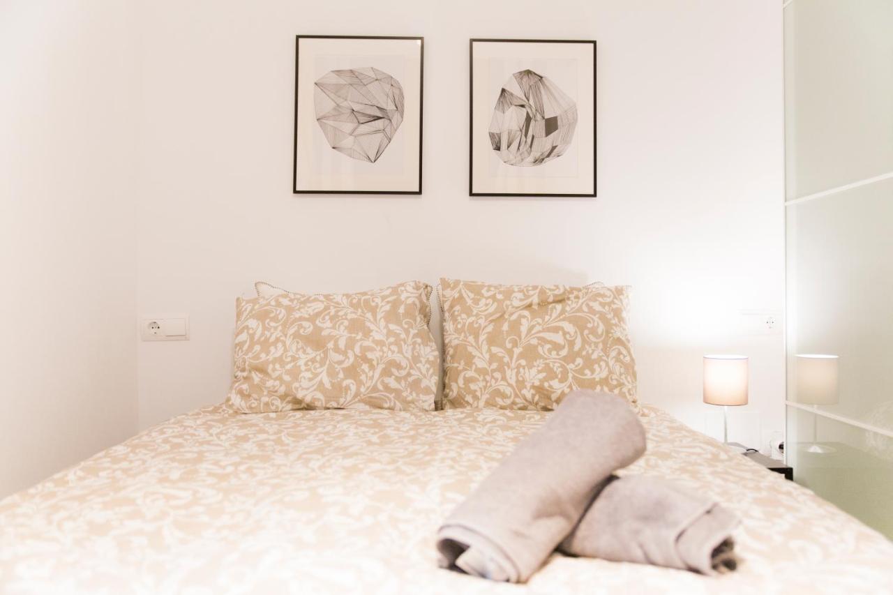 Apartment Estupendo Estudio *