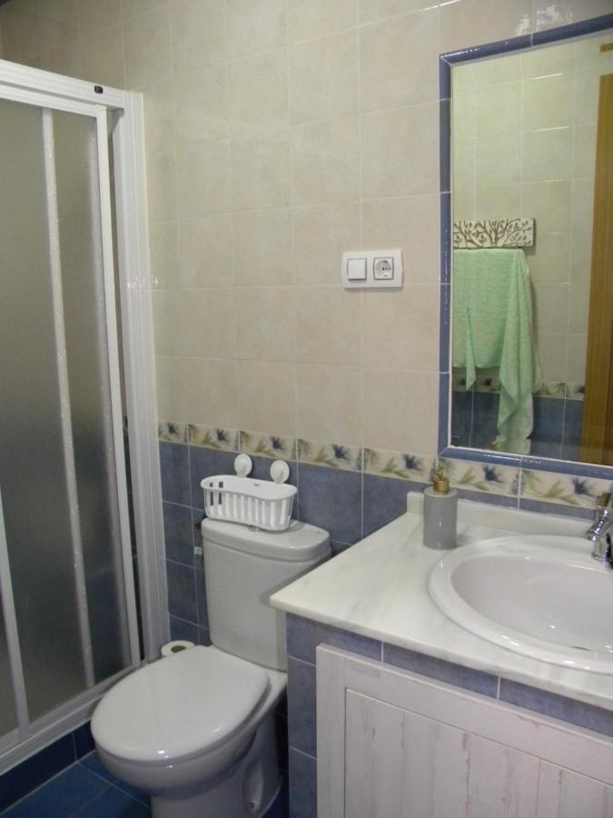 El Valdes House Holiday home Malaga