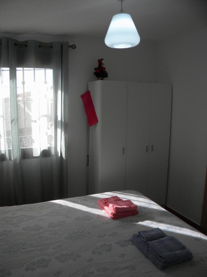 El Valdes House Holiday home *
