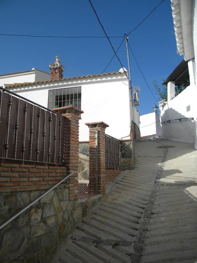 Holiday home El Valdes House