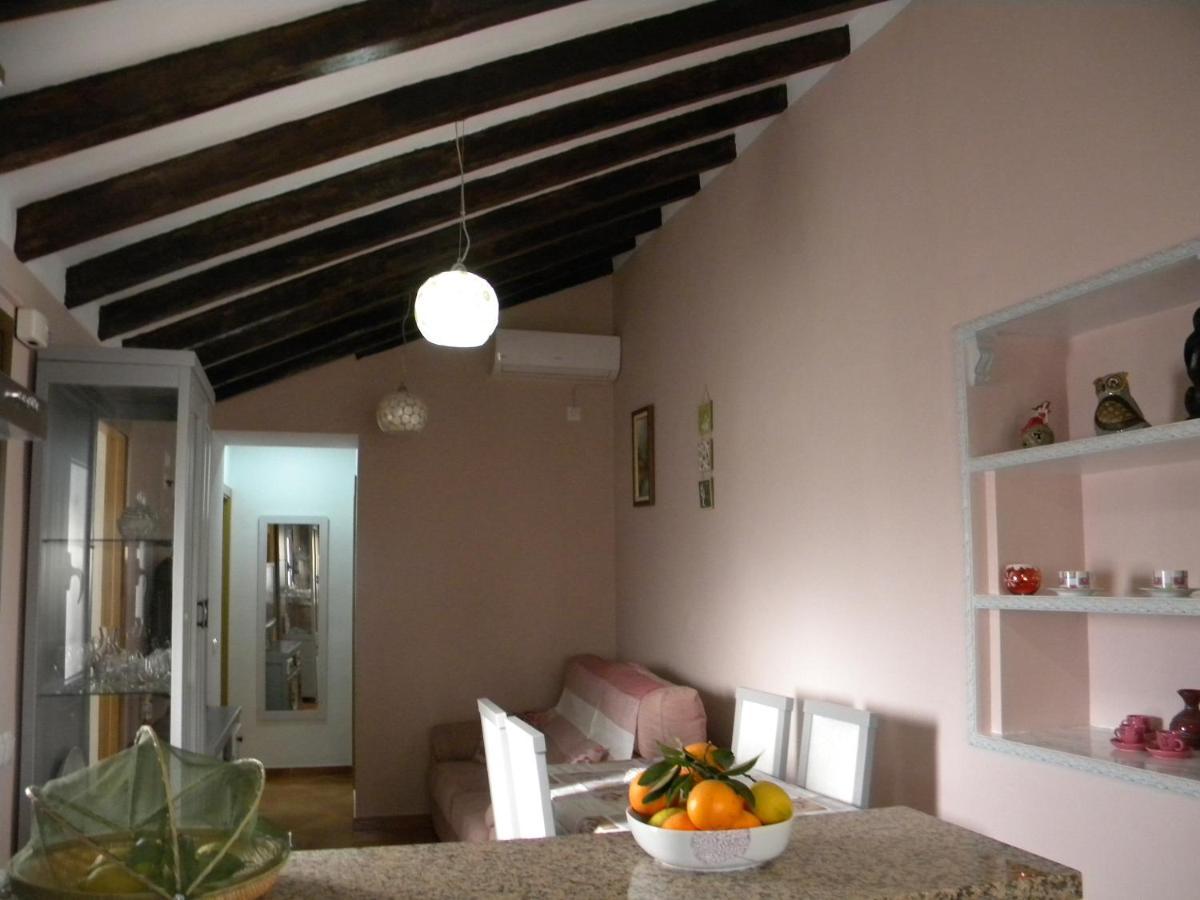 El Valdes House Holiday home Malaga