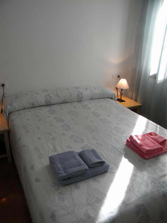 El Valdes House Holiday home Malaga