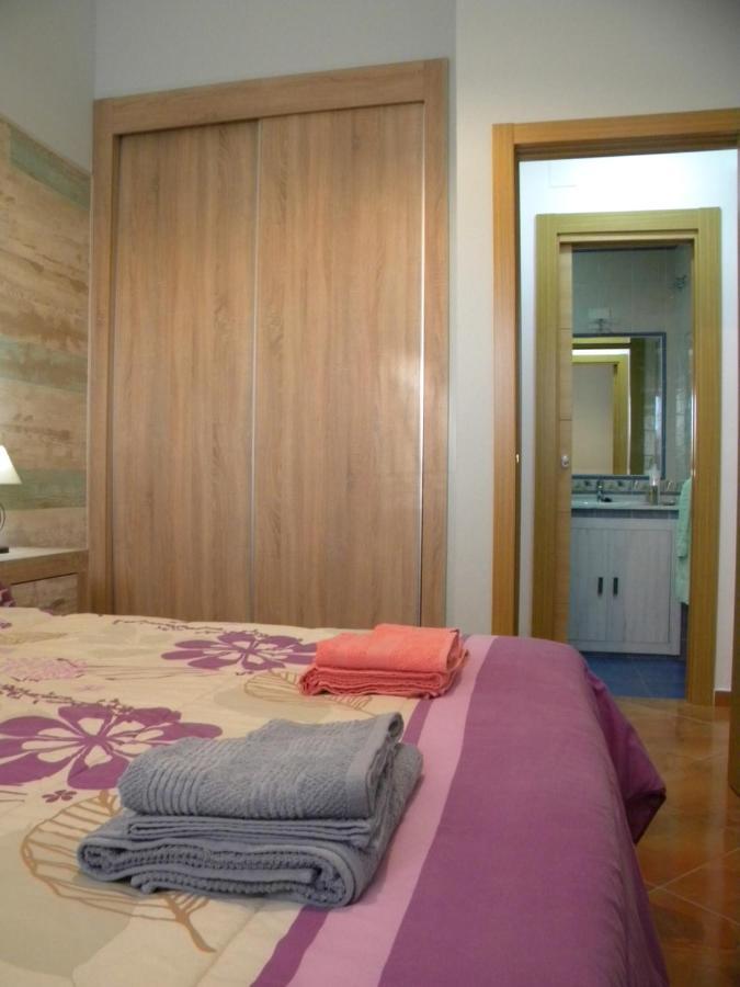 El Valdes House Vakantiehuis