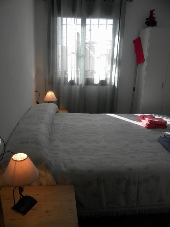 El Valdes House Vakantiehuis