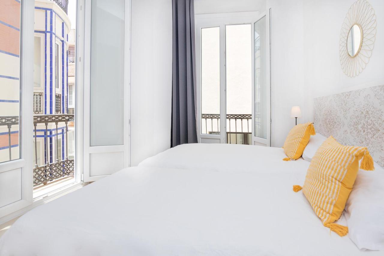 Juan De Padilla Apartment Málaga