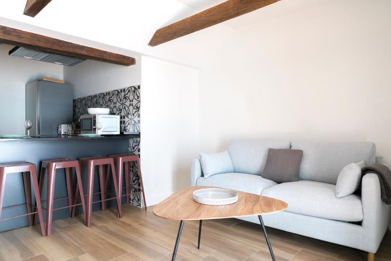 Appartement Gabirol Apatments Duende Duende Málaga