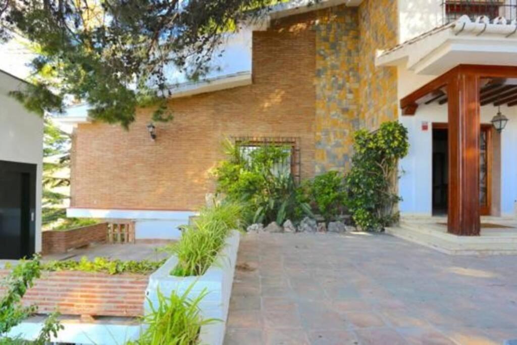 Pousada Cerca De La Playa,piscina Privada,bbq