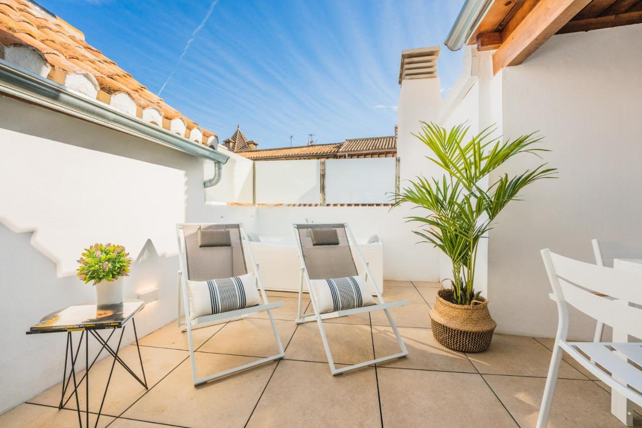 Lejlighed Debambu Málaga