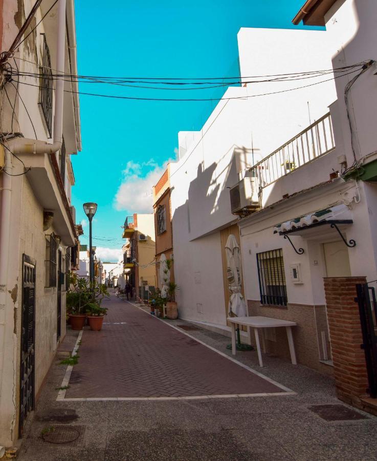 Letmalaga Economy Jábega Appartamento *