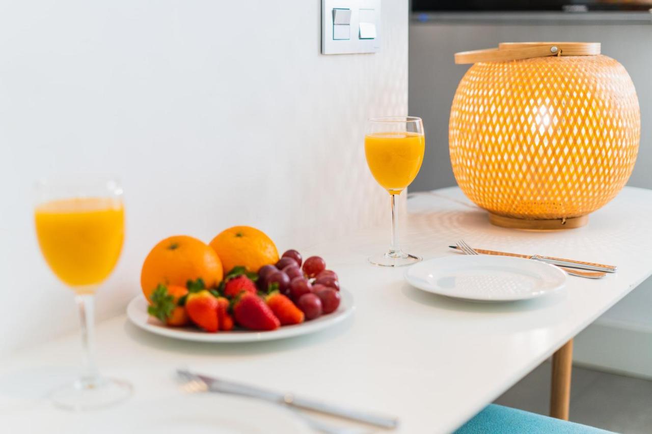 Apartment Debambu Larios Malaga