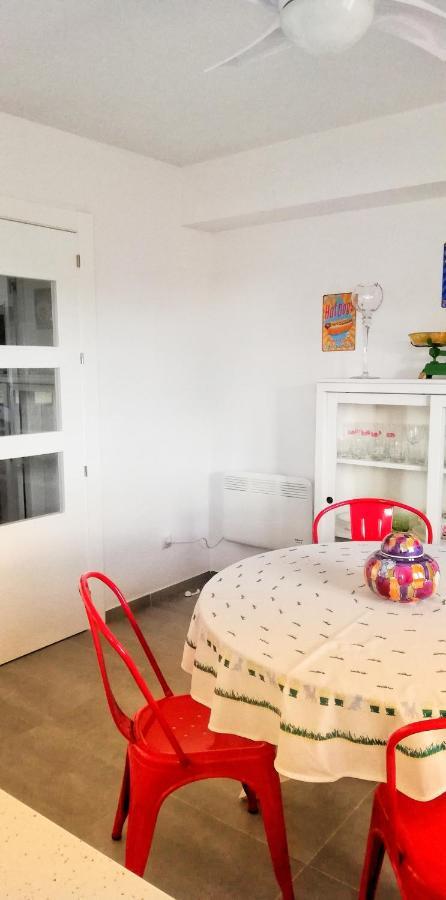 Casa Princesa Huelin Appartement Málaga