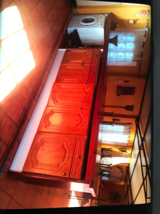 Сasa de vacaciones Cortijo Rural Los Erales