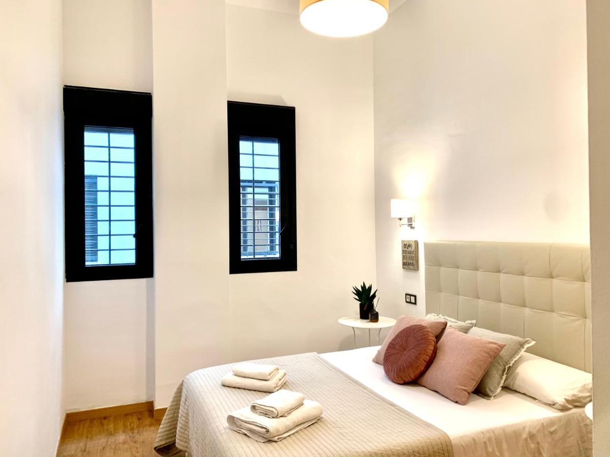 Homely Refino 1-i6 Y Bajo E5 * Malaga