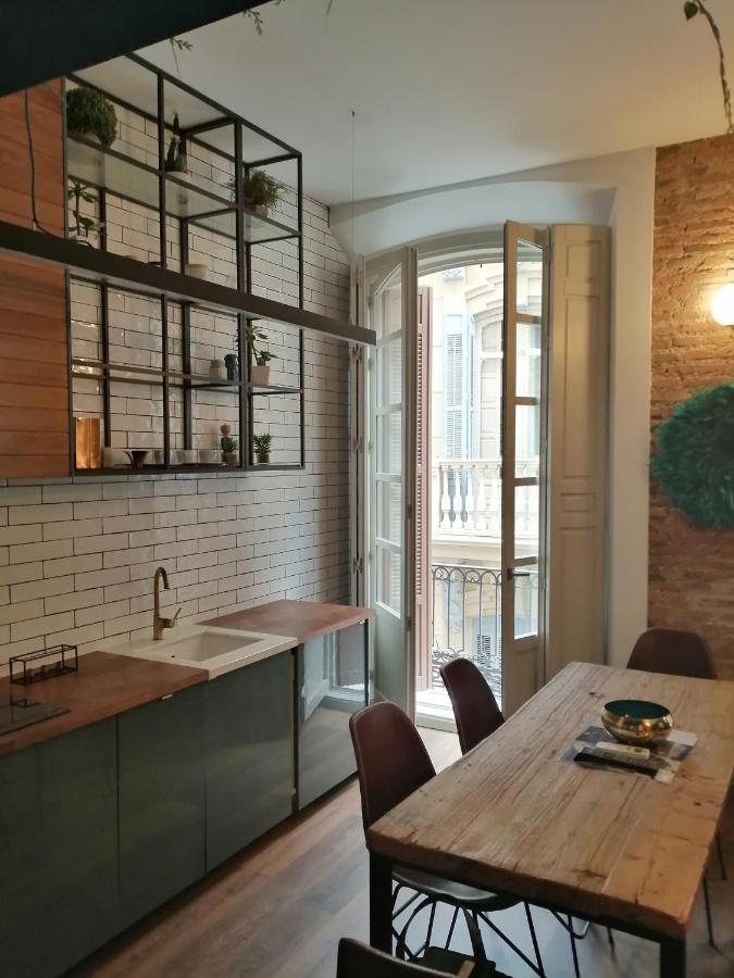 Apartamento A&n Collector