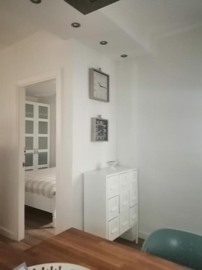A&n Atrium, Centro Histórico Apartamento *