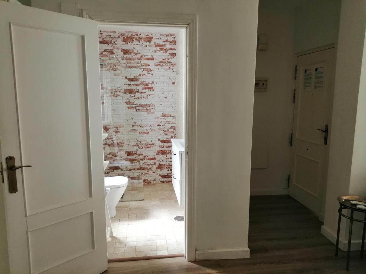 Apartamento A&n Atrium, Centro Histórico