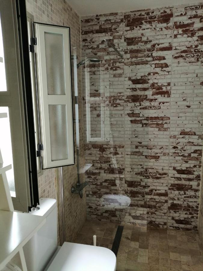 Apartamento A&n Atrium, Centro Histórico Málaga
