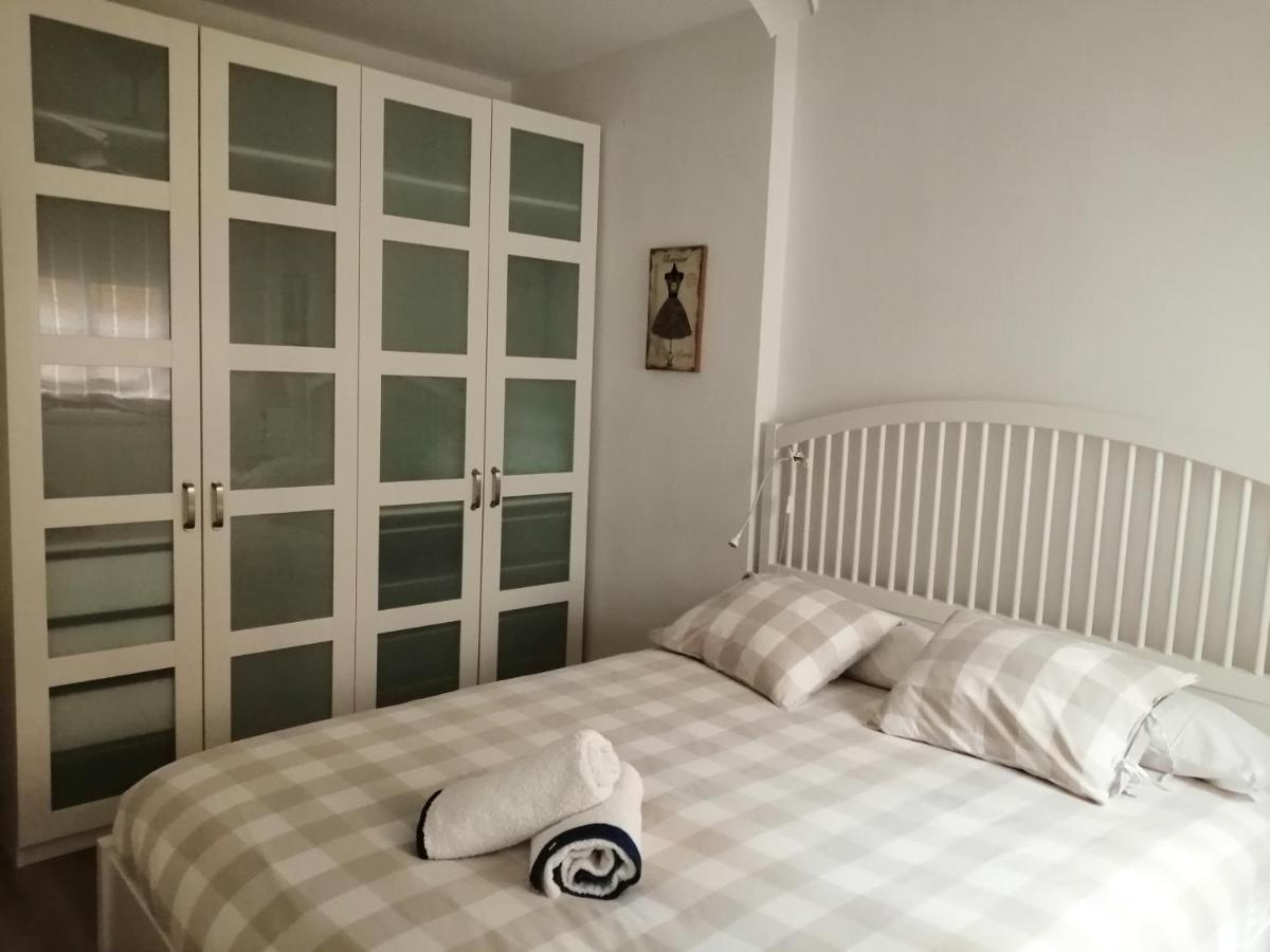 A&n Atrium, Centro Histórico Apartamento Málaga