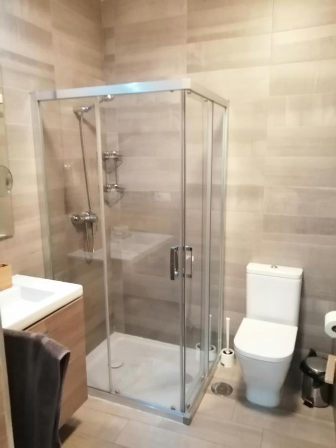 A&n Niño Guevara Apartamento Málaga