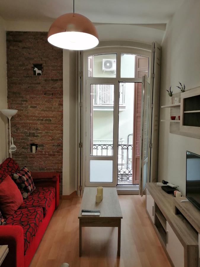 A&n Niño Guevara Apartamento Málaga
