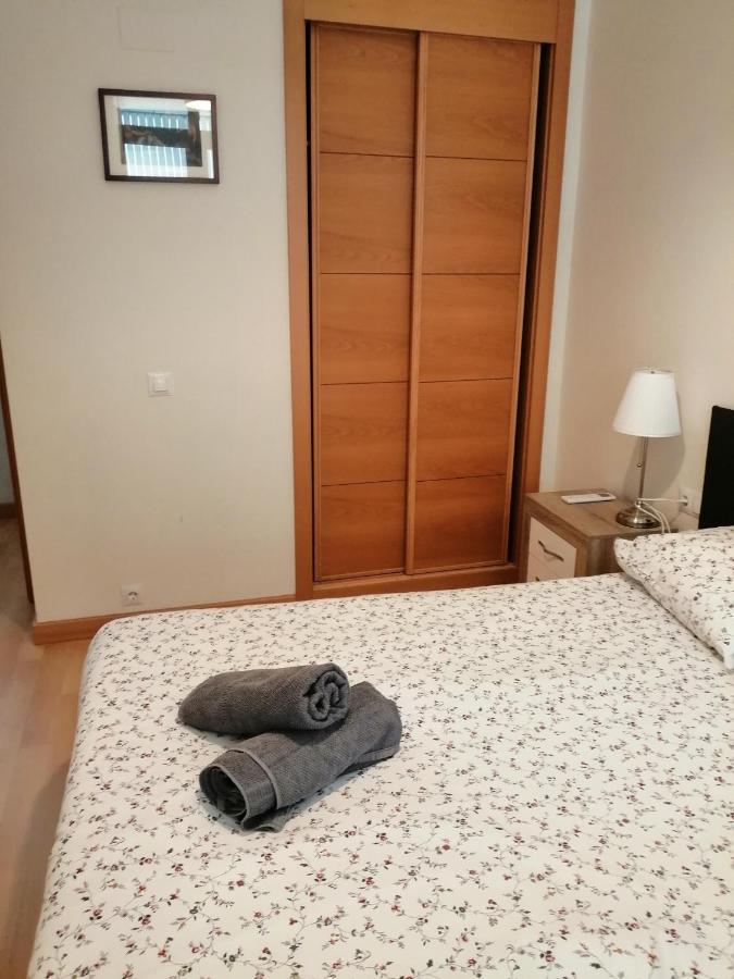 A&n Niño Guevara Apartamento *