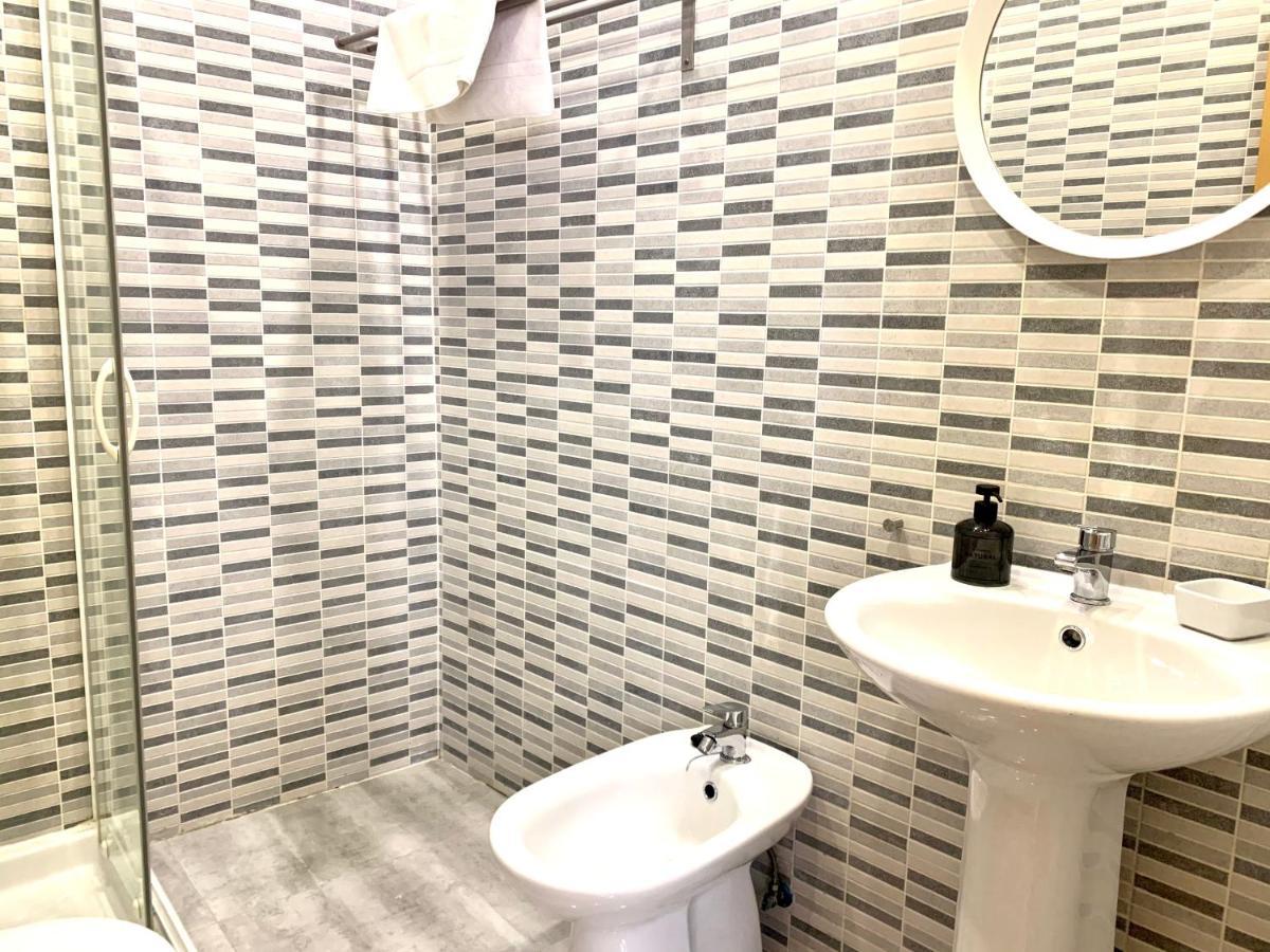 Homely Refino Loft D4 Appartement *