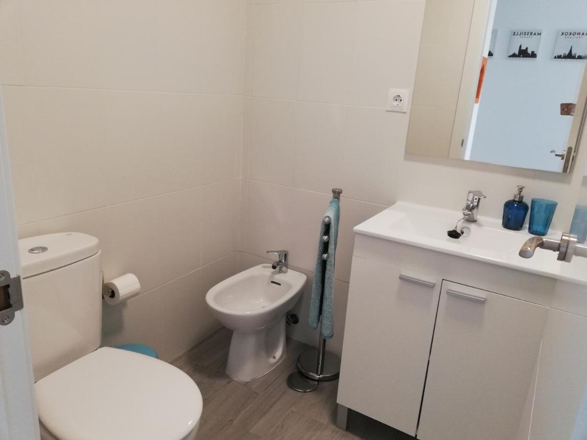 Apartamento Con Encanto 'larios Street Ii' Lägenhet Málaga