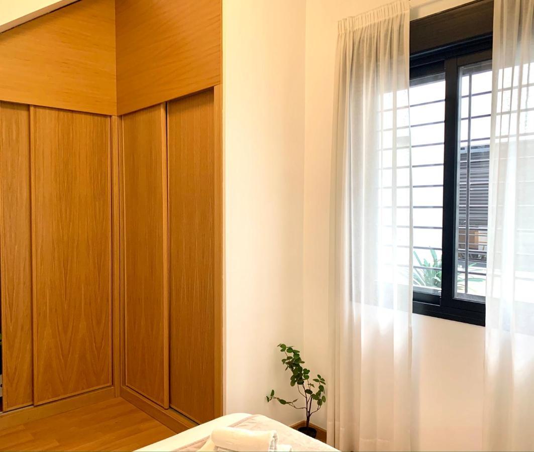 Homely Refino Bajo G6 Y F6 Apartamento *