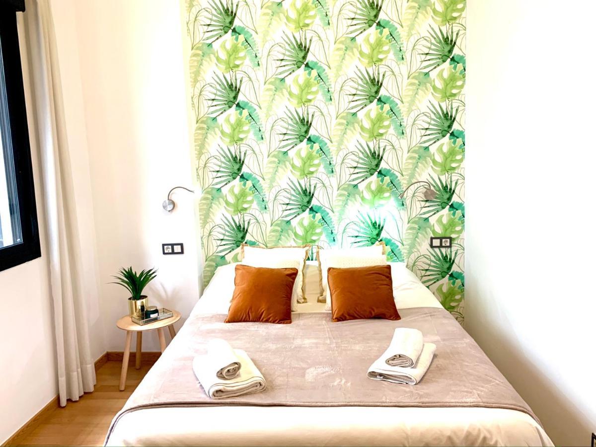 Homely Refino Bajo G6 Y F6 Apartamento *