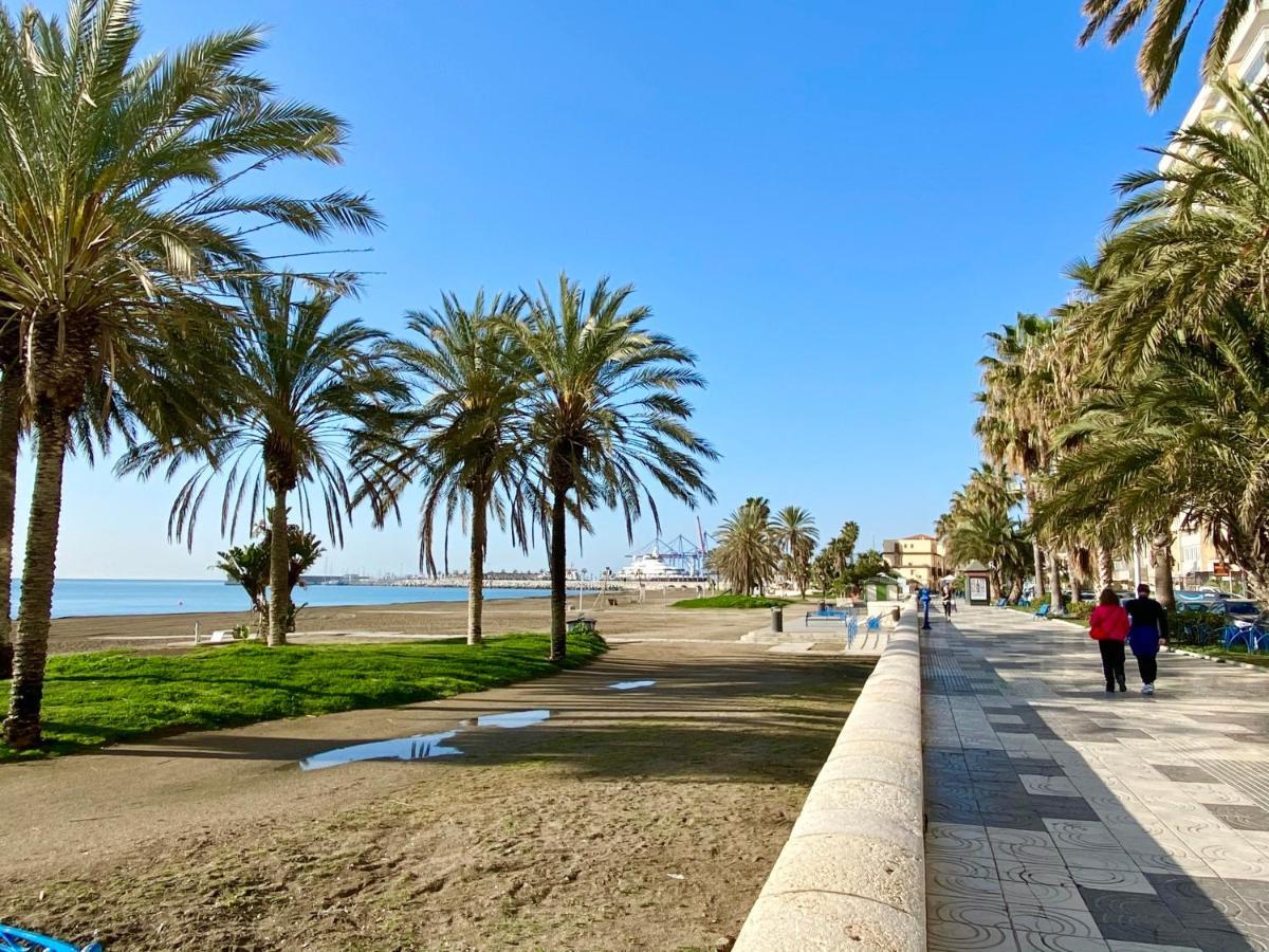 Apartamento Smart Malagueta Seaview *