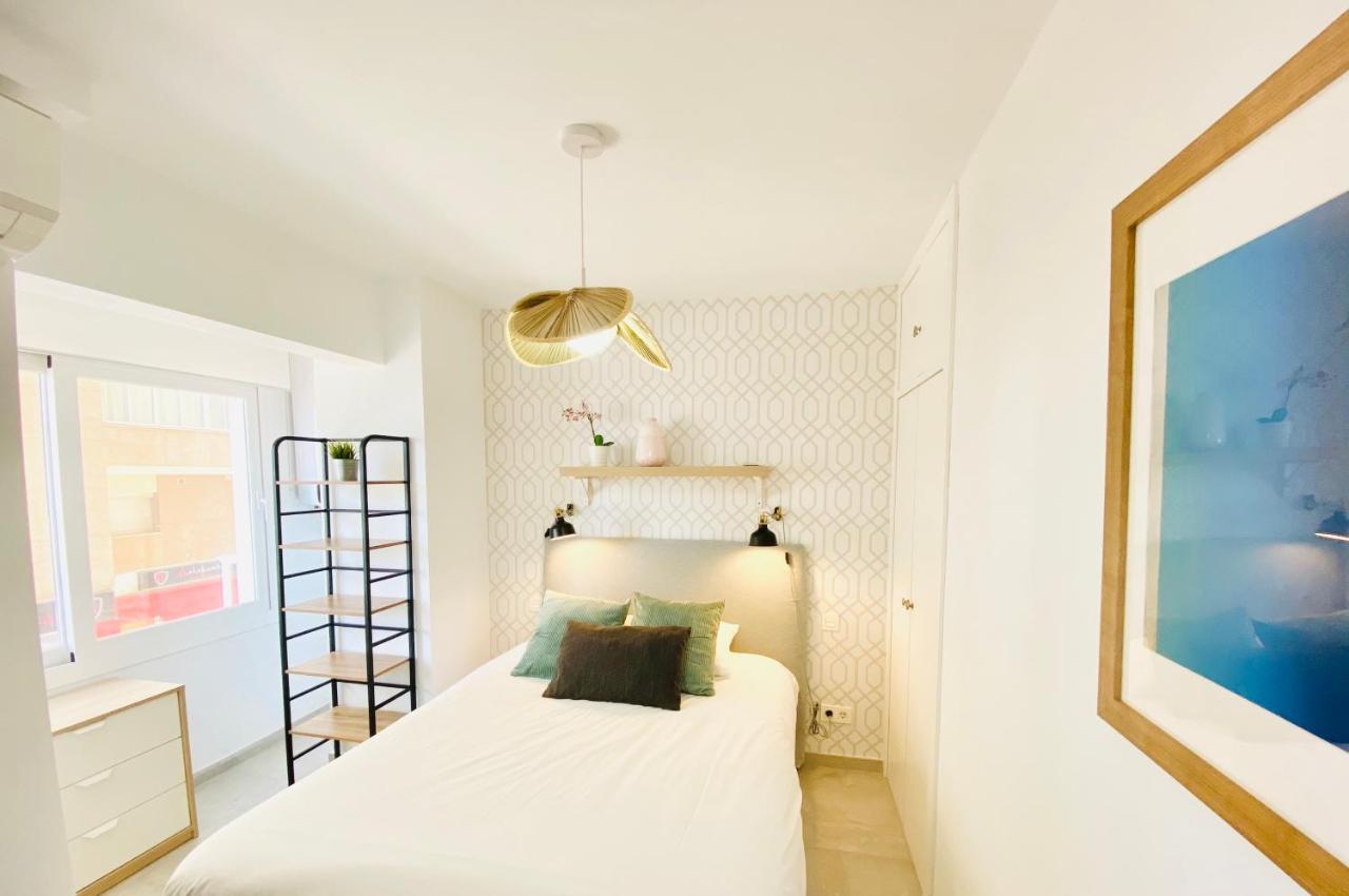 Smart Malagueta Seaview * Málaga