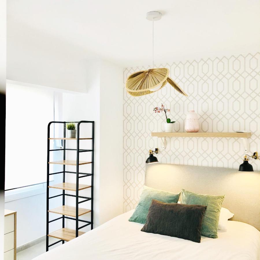 Smart Malagueta Seaview *