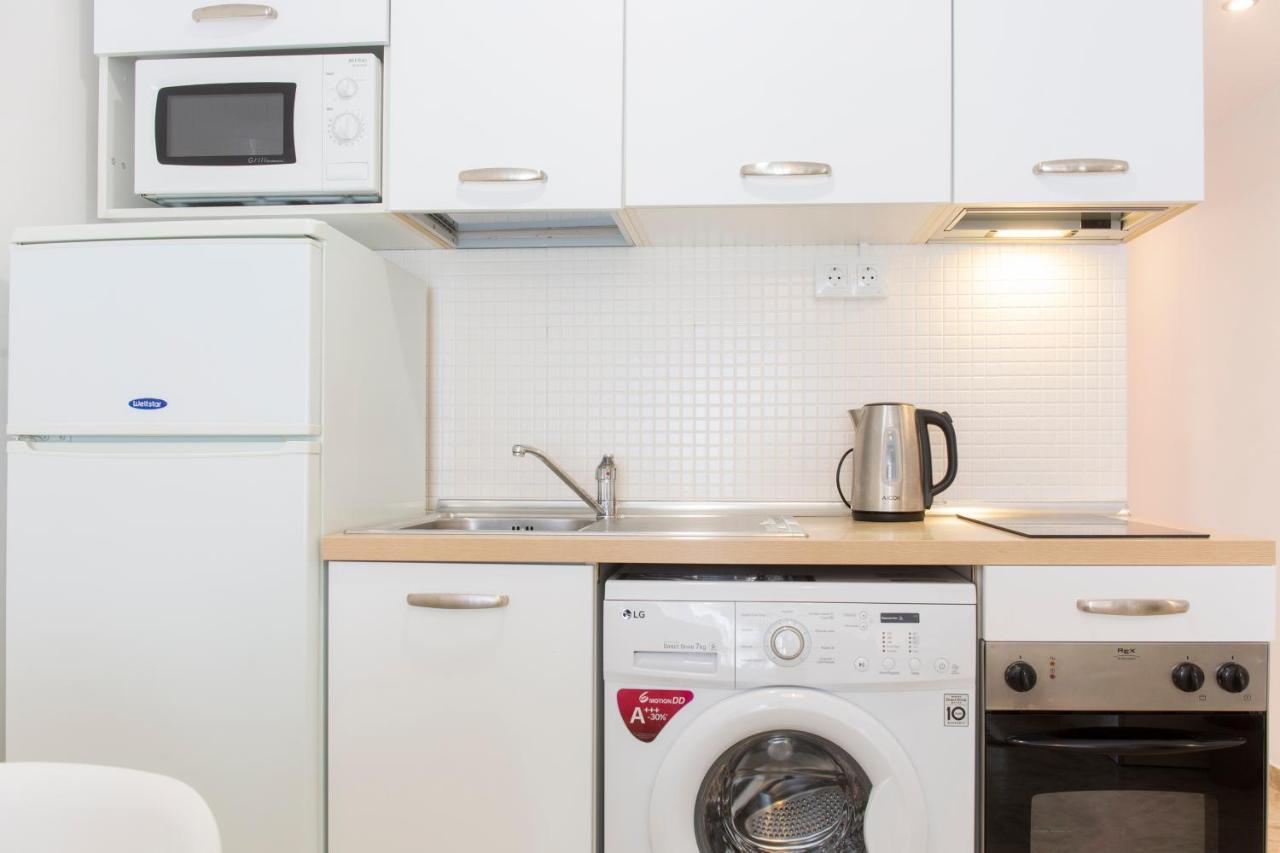 Apartamento Santuario De La Victoria *