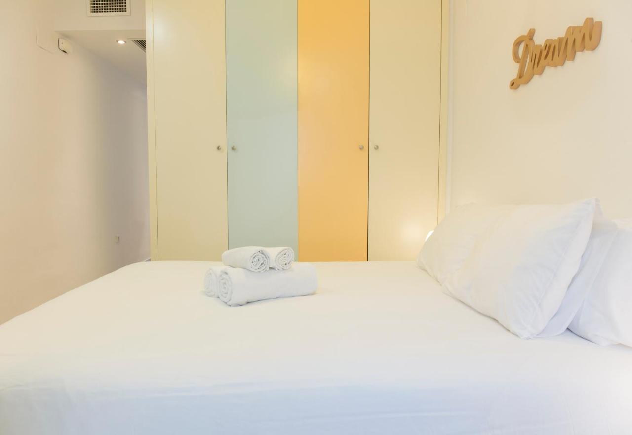 Apartamento Santuario De La Victoria