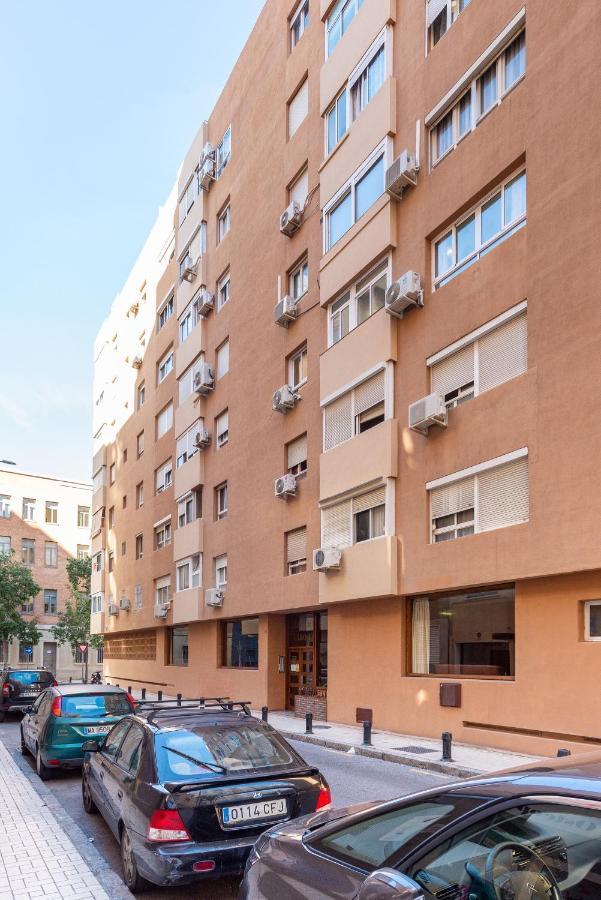 Faro, Bonito En La Malagueta Apartment *