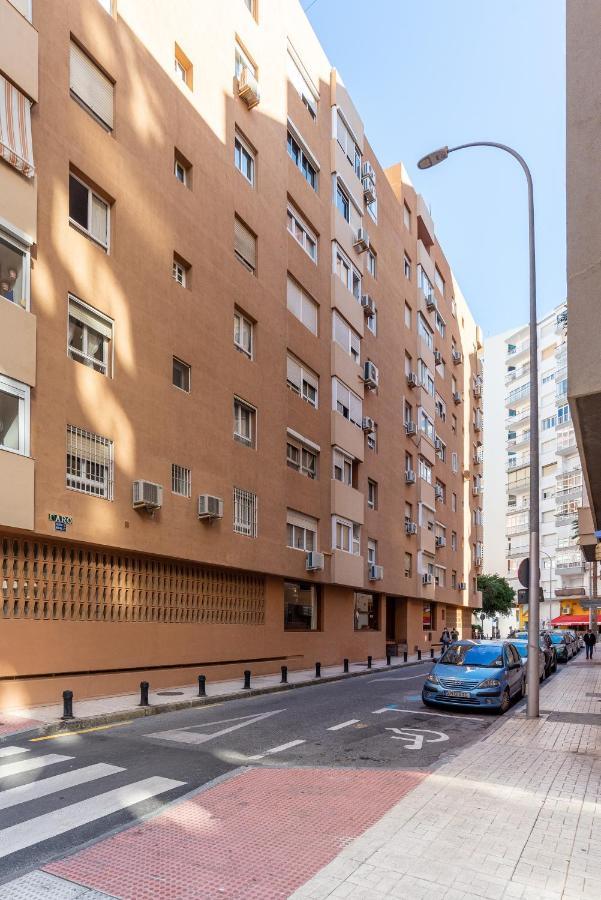Faro, Bonito En La Malagueta Apartment