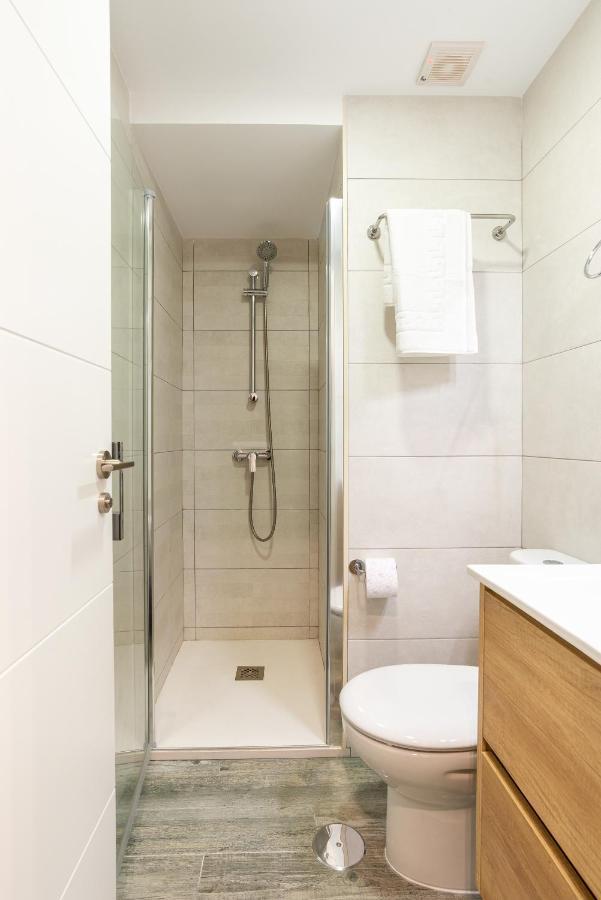 Faro, Bonito En La Malagueta Appartement