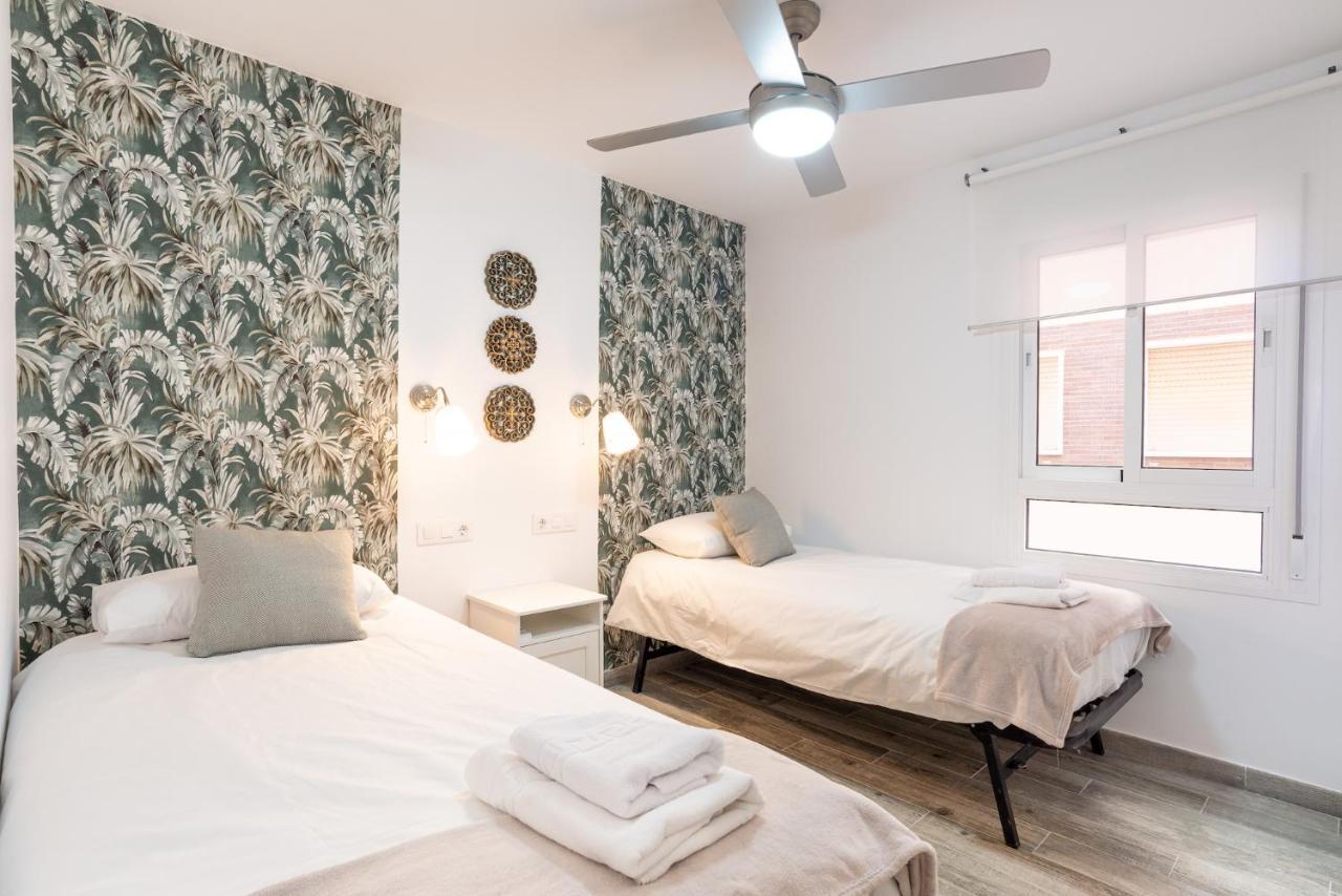 Apartment Faro, Bonito En La Malagueta
