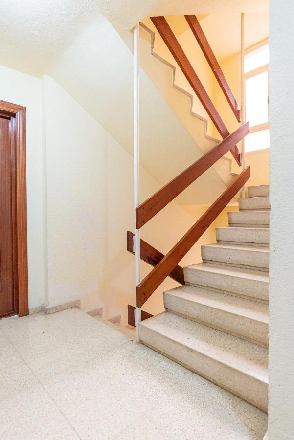 Faro, Bonito En La Malagueta Apartment Malaga