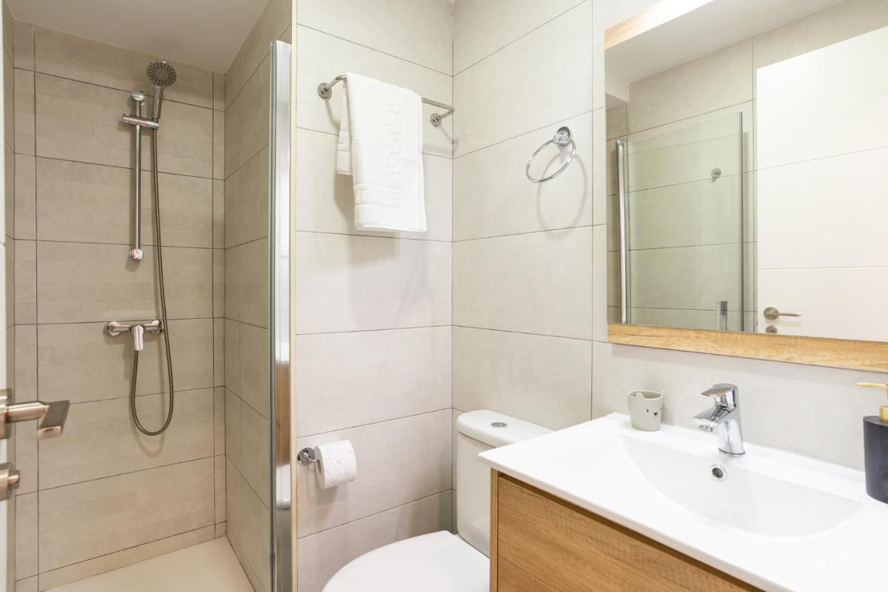 Apartment Faro, Bonito En La Malagueta Malaga