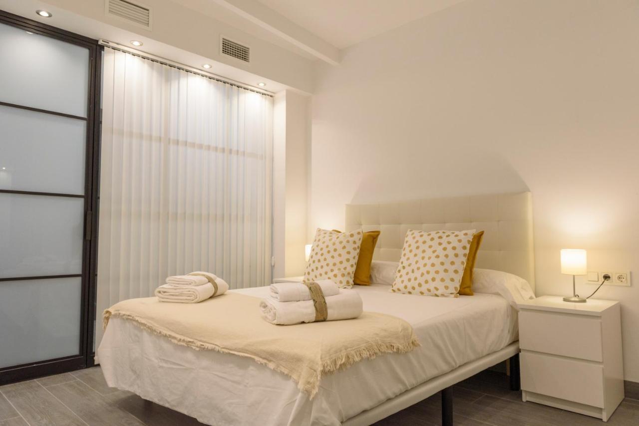 Apartamento Constitucion By Renthas *