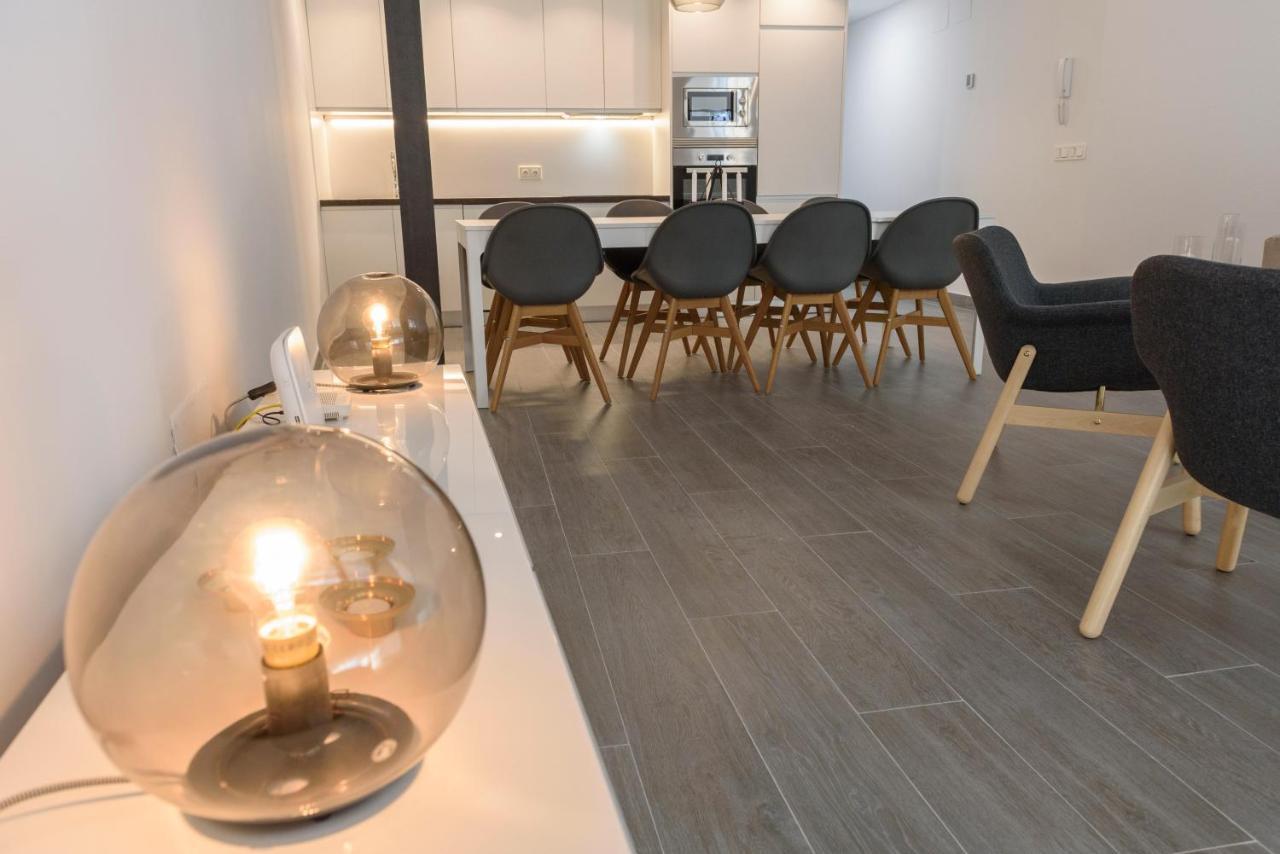 Apartamento Constitucion By Renthas *