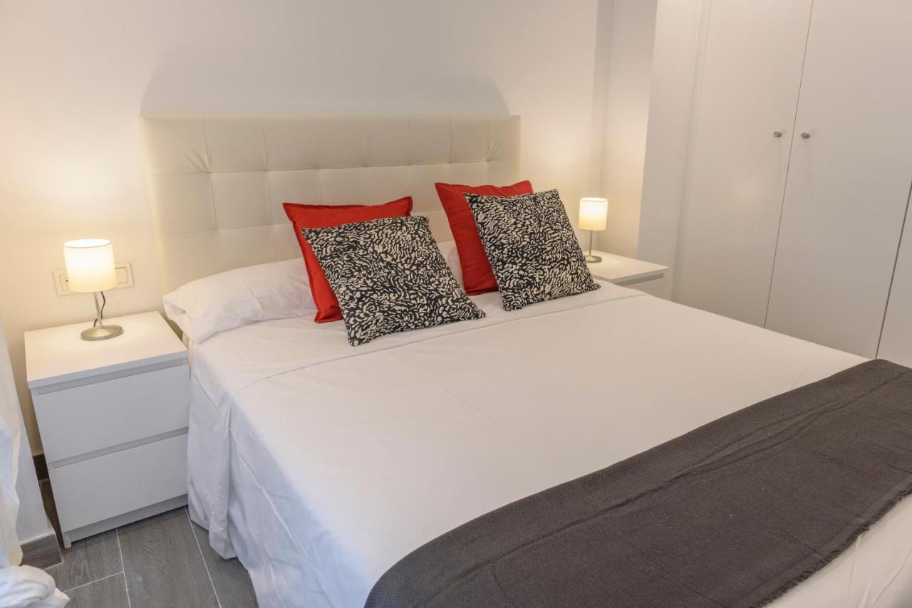 Constitucion By Renthas Apartamento *