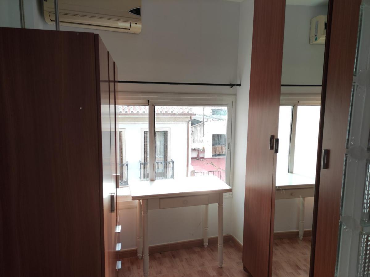 Atico En Centro Historico De Apartamento *