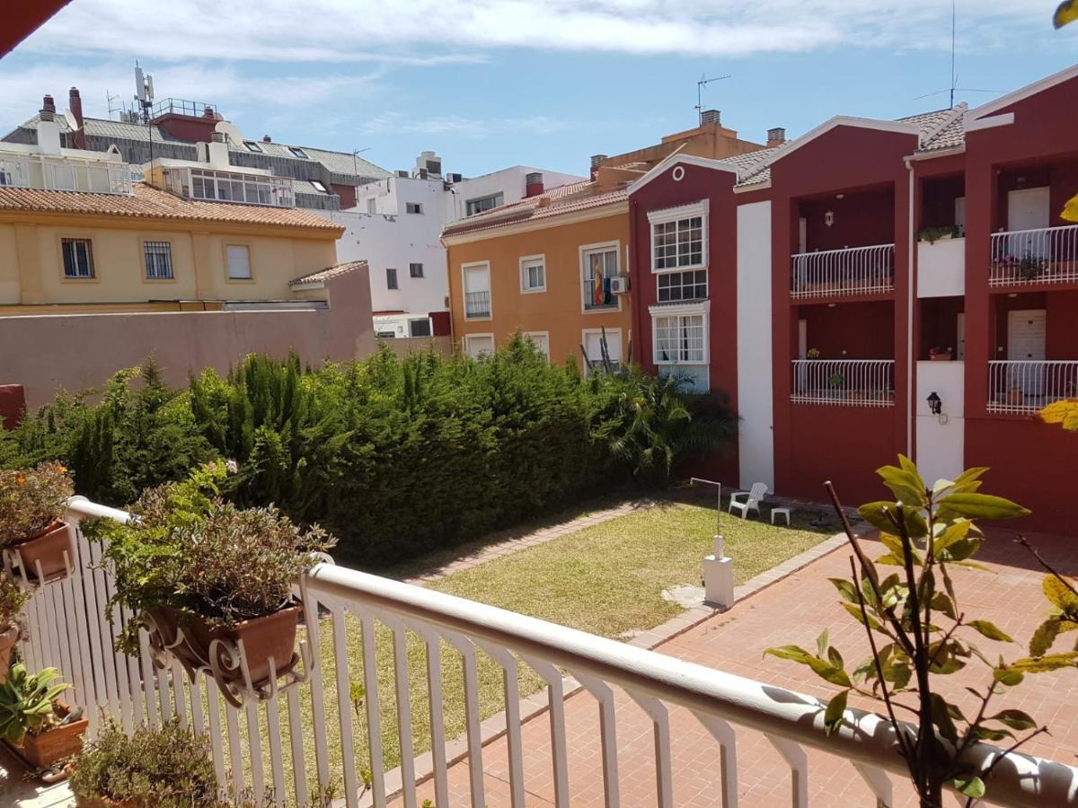 Bolivia Málaga