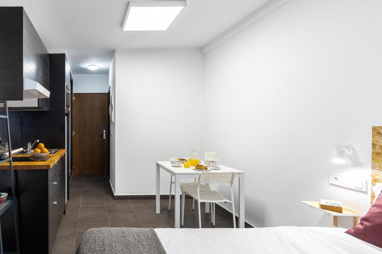Lägenhet Fun Building By Homeabout