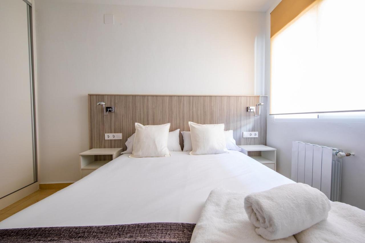 Appartement Fun Building By Homeabout