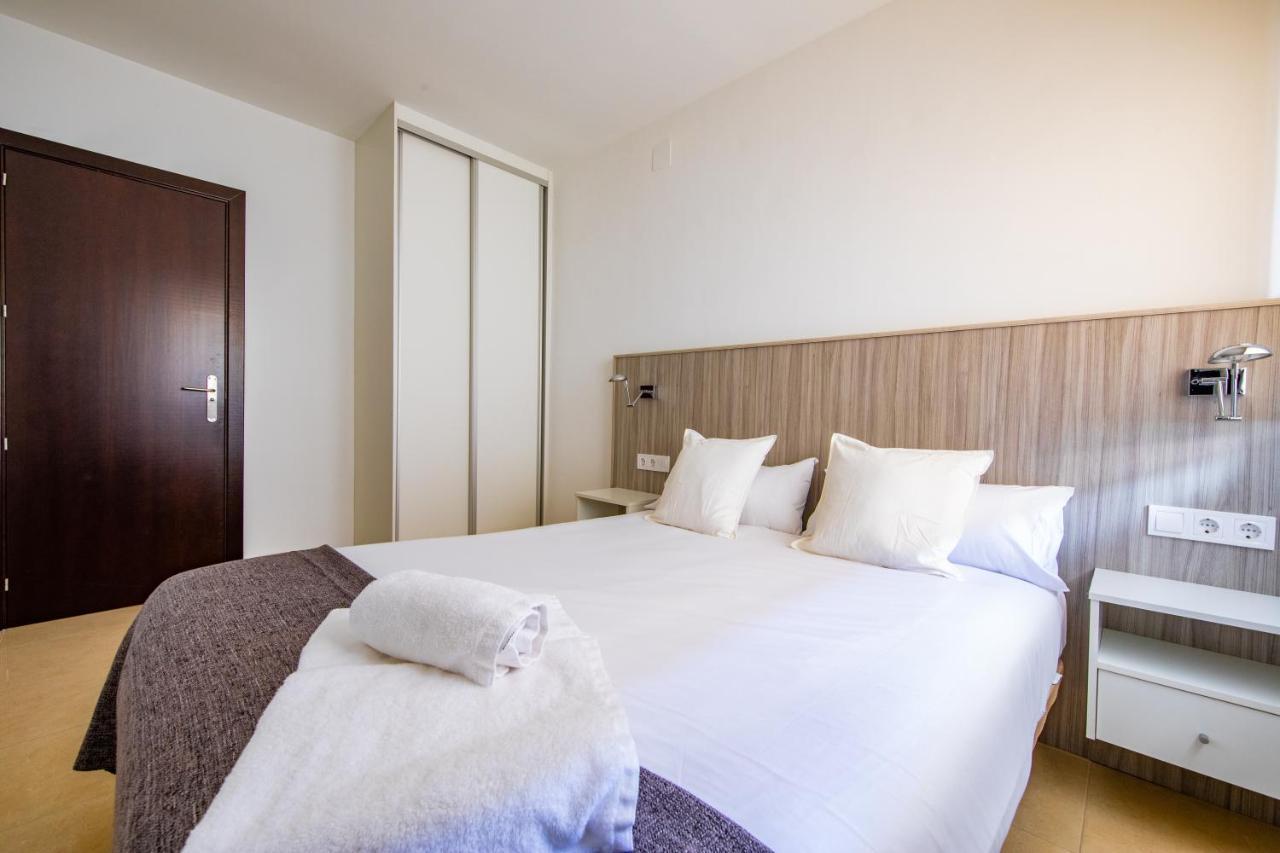Fun Building By Homeabout Appartement *